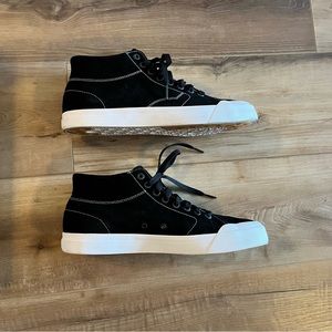 Evan Smith Hi Zero DC shoes
